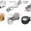 10x Jewelry eye loupe / Gold smith eye loupes jewelry tools