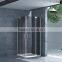 HEXAD Customized Simple Shape Shower Room