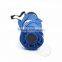Inventory 23 inch*8k 3 folding automatic rain umbrella