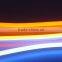 Amber LED Neon Flex Lights