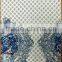 Cheap hawaiian style printing rayon fabric for firls dresses  china