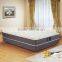 New Promotion !!! Modern Bedroom Sets Single Side Queen Size Foam Pocket Spring Mattress AS-0226B