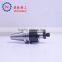 CNC BT APU drill chuck tool holder , BT40-APU13-110L appling in milling cutter