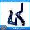CNC Machined Racing Kart Pedals Brake and Accelerator Pedal - (SET OF 2)