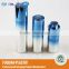 2016 New acrylic cosmetic airless bottle 15ml/30ml/50ml