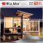 CH-AF021 modern prefab container houses for sale
