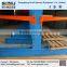 Single Face Cantilever Arm Lumber Storage Rack