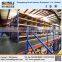 Raised Mezzanine Flooring Steel Grating