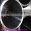 ISO 9001 verified cold rolled honed seamless steel piping