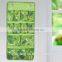 2015 new colorful printing space bags for storage