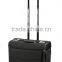 new design 1680D polyeater trolley pilot case