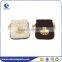 China Manufactorer custom made linen pouch