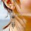 MS60151L Feature Design Women European Earring Fashion Accessory