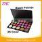 Wholesale Professional 26 colors Makeup Blusher Blush Palette ,Foundation pressed powder palette