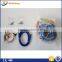 Secondary injection relay test set