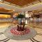 High quality 3D rug for hotel and home decoration