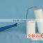 Blue/White Cleanroom Disposable PE Tacky Roller