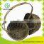 Low price bamboo flower baskets