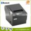 80mm thermal printer ,with bluetooth +ethernet +usb +serial 250mm/s