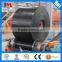 Long-width Rubber Belt Conveyor