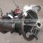 Fast Gearbox Transmission Assembly 12JS160A Truck Parts