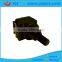 jiangsu 17mm plastic shaft rotary a103 digital dimmer potentiometer with switch