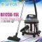 Car Vacuum cleaner with blowing function and safety device