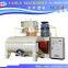 horizontal pvc mixing machine