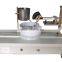 Lapidary Machine Used For Faceting And Polishing The Gemstone
