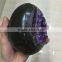 Natural Amethyst Geode Dragon Egg Crystal Geode For Sale