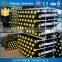 New water-proof conveyor steel pipe roller