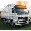 E-MARK Revolving Halogen Warning Light, ECE MARK Rotating H1 Halogen Warning Beacon(SR-BL-503RF-1) 3 Bolts Fix Type Beacon Light