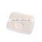 Anti-Roll Head Support Baby Pillow Natural Latex Neck Pillow