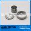 multipole ring magnet/bonded ring magnet