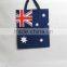 promotion 100% cotton shopping bags