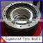 High Quality two-Piece Tyre Mould