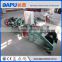 Best price automatic double strand barbed wire making machine