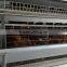 design layer chicken cages