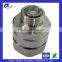 RF DIN (7/16) female connector for 1-1/4"cable