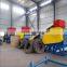 ISO dingfeng PLC control waste tire recycling crumb rubber machine