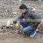 DSHG-7X Handheld Xrf Soil Analyzer