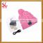 Fashion Winter Men Women Bluetooth Hat Wireless Bluetooth Headphone Hat with Pom Poms