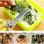 Shredder Scissors Vegetable Scissors
