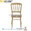 Wooden Chateau Chair