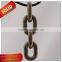 ASTM A973 Standard Specification for grade 100 Alloy Steel Chain