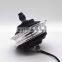 JIABO JB-92/10"brushless scooter dc hub electric motor