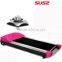 Cheap treadmill with speed from 0.8-8km/h with wireless speed control