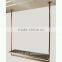 Customied Wall Hanging Cloth Display Stand for Shop