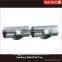 Stainless Steel Pipe Equal Tee