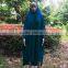 Hot Sale Multicolor Wholesale Maxi Muslim Dress Ladies Hijab Abaya Dresses Prayer Islamic Clothes Clothing